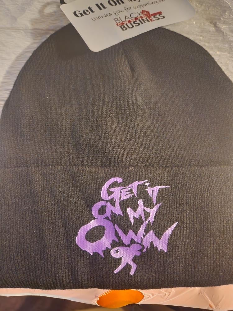 GIOMO Bossline BEANIE