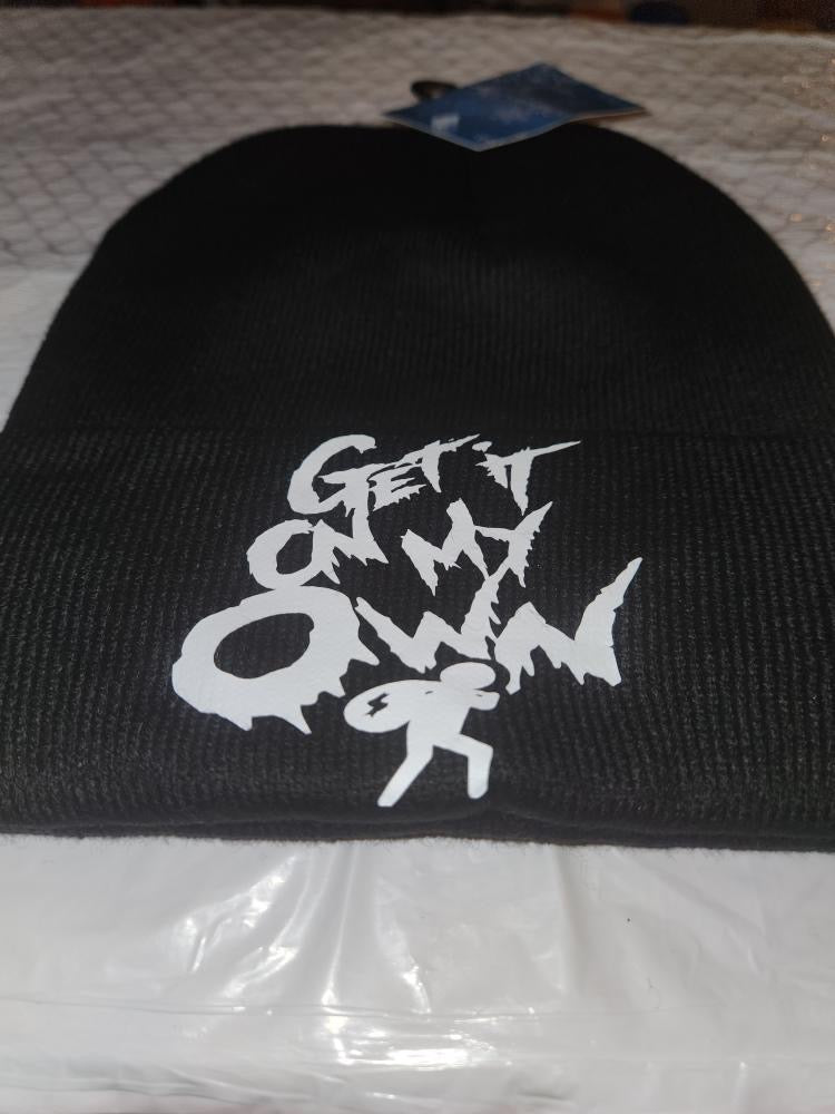 GIOMO Bossline BEANIE