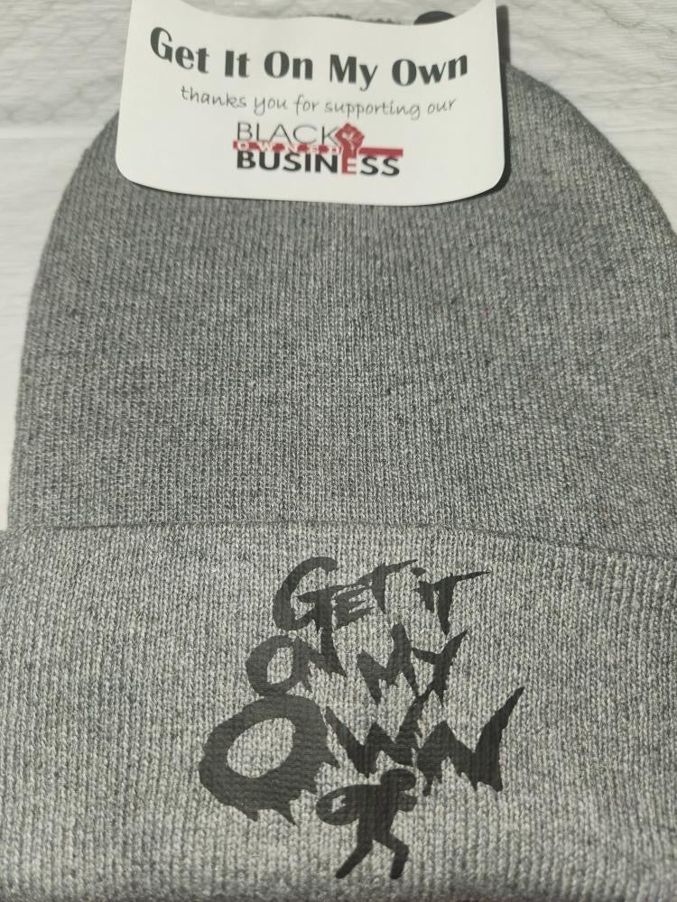 GIOMO Bossline BEANIE