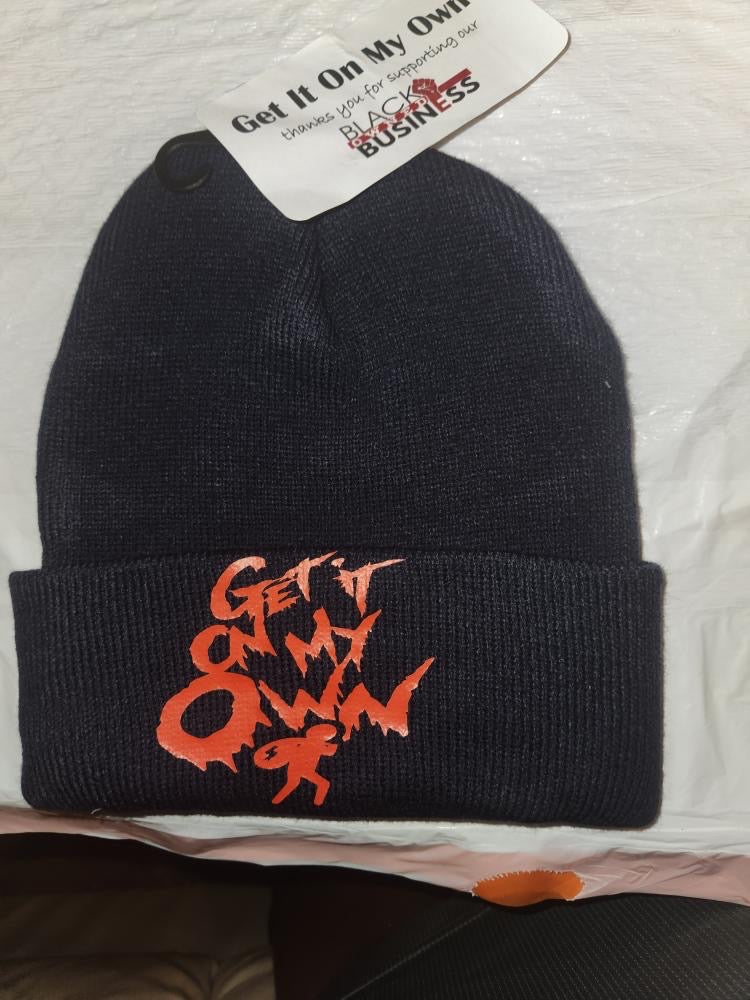 GIOMO Bossline BEANIE