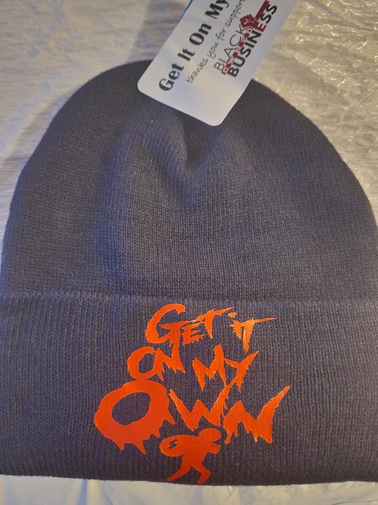 GIOMO Bossline BEANIE