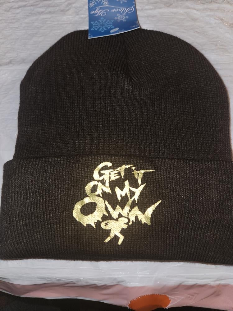 GIOMO Bossline BEANIE