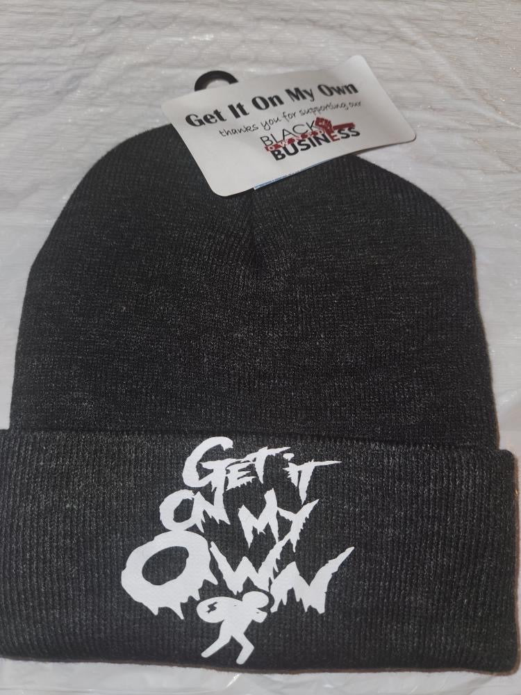 GIOMO Bossline BEANIE