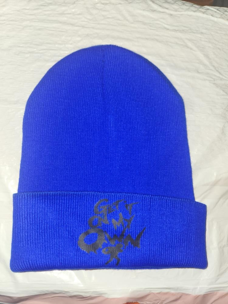 GIOMO Bossline BEANIE