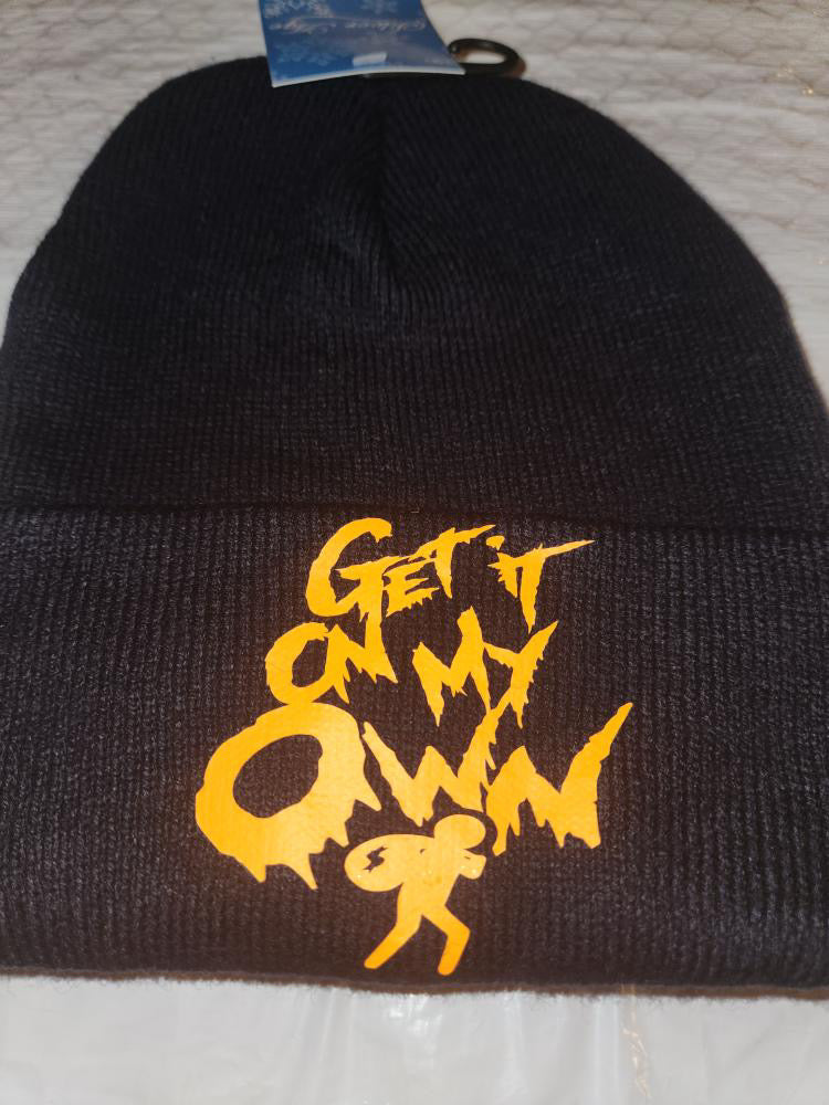 GIOMO Bossline BEANIE