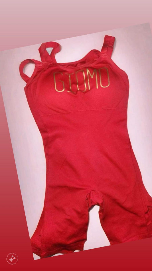 GIOMO Romper