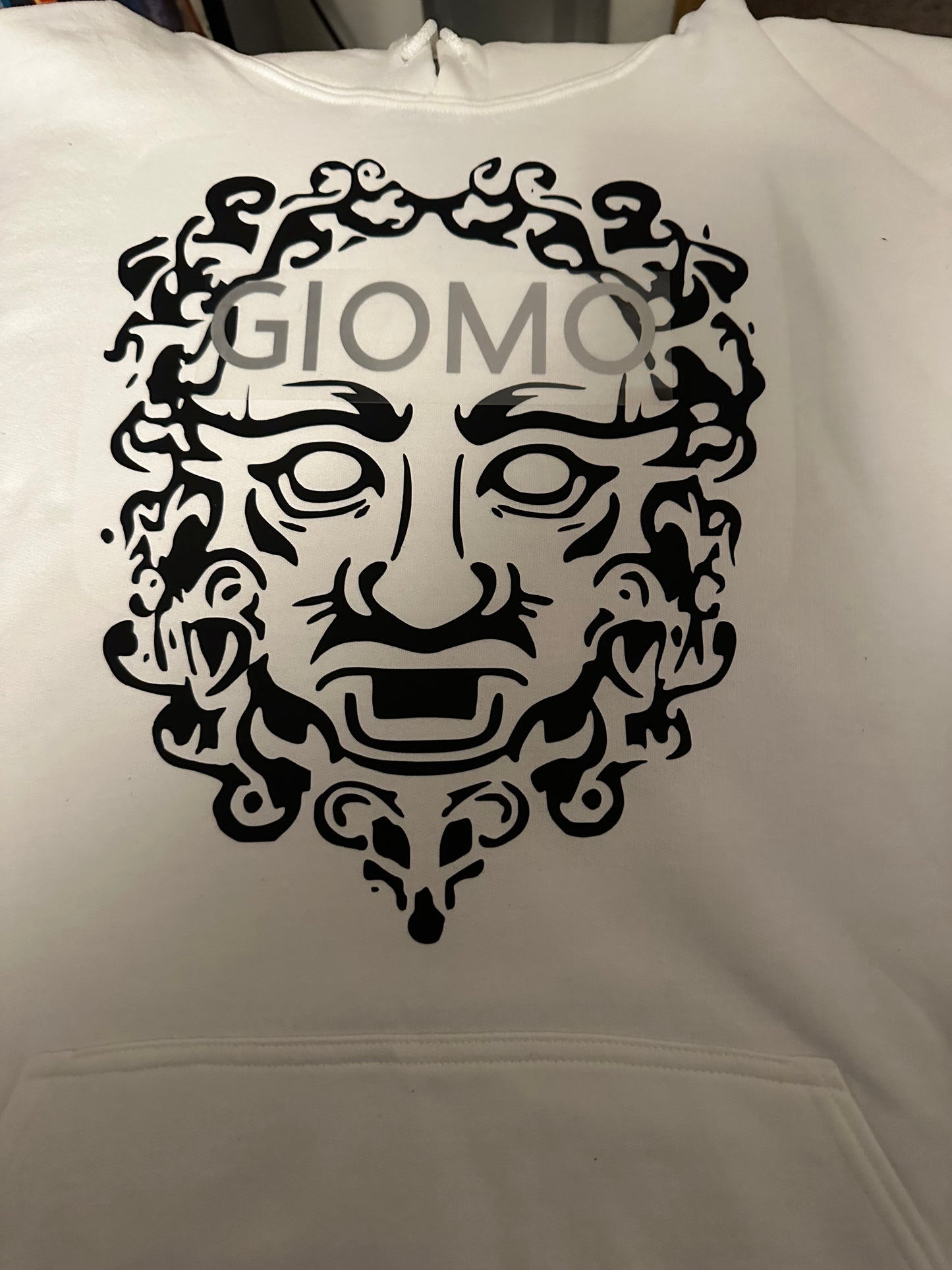 GIOMO Spirit Hoodie