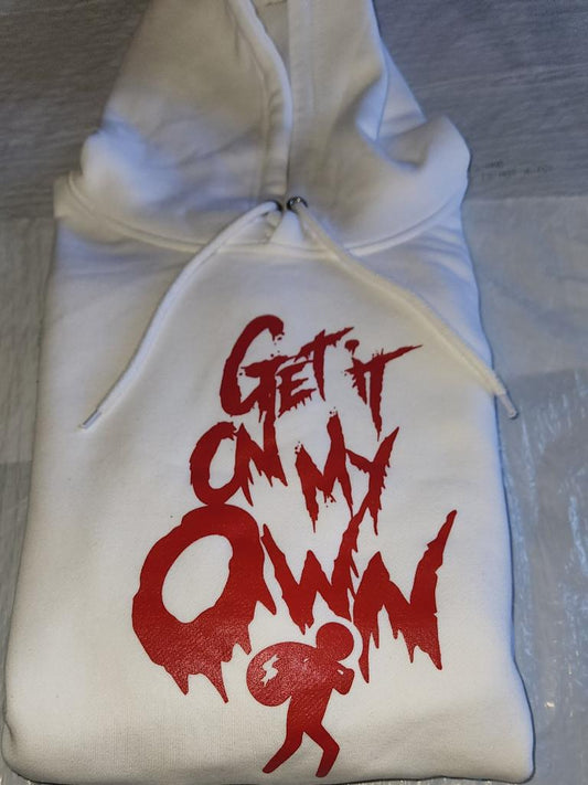 GIOMO Classic Hoodie