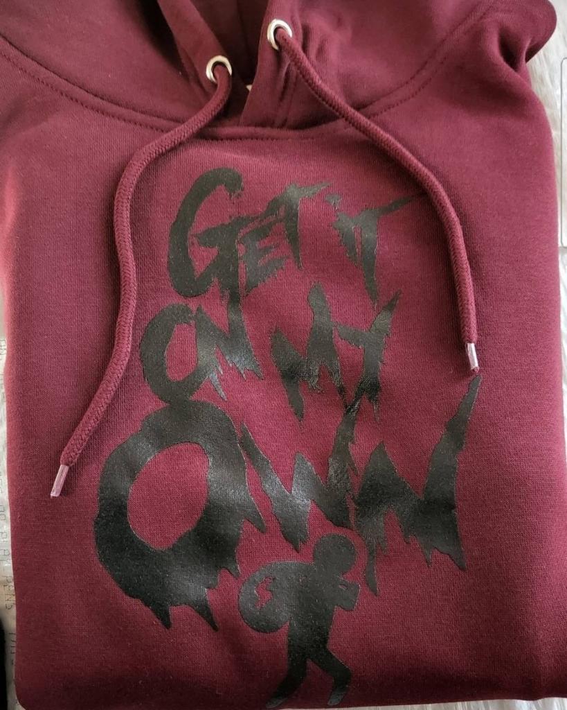 GIOMO Classic Hoodie